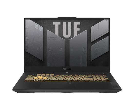 Ноутбук ASUS TUF Gaming F17 FX707VJB-HX094 (90NR0MY5-M003J0)