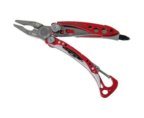 Мультитул Leatherman Skeletool RX (832310), изображение 10