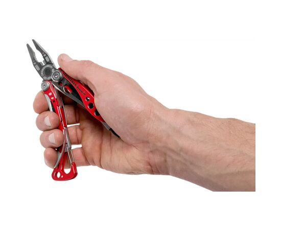 Мультитул Leatherman Skeletool RX (832310), изображение 11