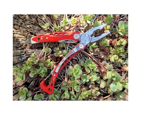 Мультитул Leatherman Skeletool RX (832310), изображение 12