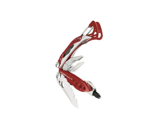 Мультитул Leatherman Skeletool RX (832310), изображение 2
