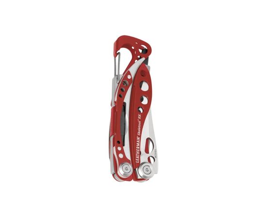 Мультитул Leatherman Skeletool RX (832310), изображение 3