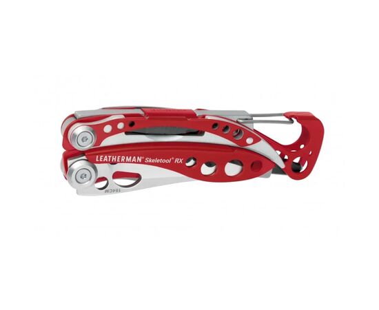 Мультитул Leatherman Skeletool RX (832310), изображение 4