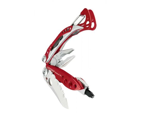 Мультитул Leatherman Skeletool RX (832310), изображение 7