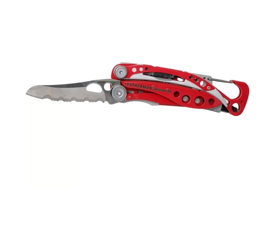 Мультитул Leatherman Skeletool RX (832310), изображение 9