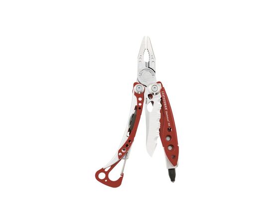 Мультитул Leatherman Skeletool RX (832310)