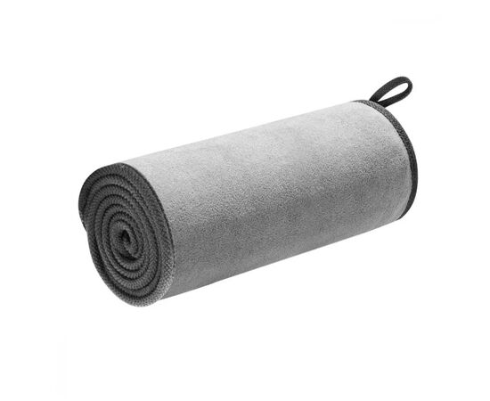 Салфетки Baseus Microfiber Easy life 40*80cm *1шт gray (CRXCMJ-A0G), изображение 2