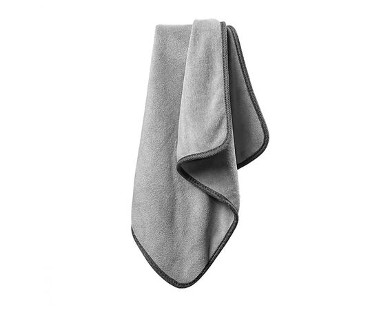 Салфетки Baseus Microfiber Easy life 40*80cm *1шт gray (CRXCMJ-A0G), изображение 3
