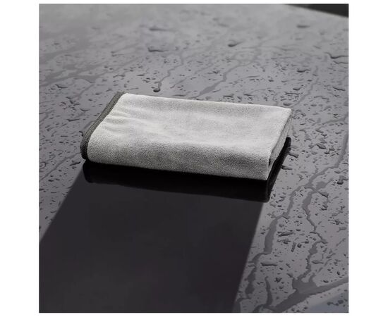 Салфетки Baseus Microfiber Easy life 40*80cm *1шт gray (CRXCMJ-A0G), изображение 5