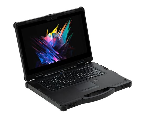 Ноутбук Vinga Scout X14A (X14A-1235161024B), изображение 2