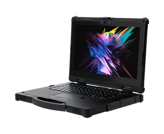 Ноутбук Vinga Scout X14A (X14A-1235161024B), изображение 3