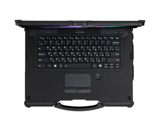 Ноутбук Vinga Scout X14A (X14A-1235161024B), изображение 5