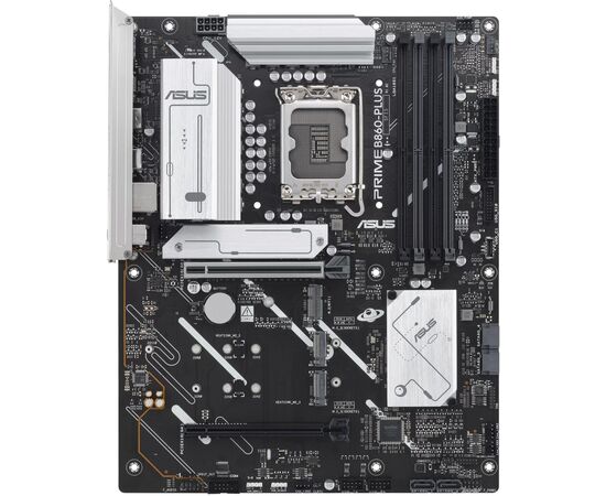 Материнська плата ASUS PRIME B860-PLUS-CSM