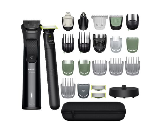 Машинка для стрижки Philips MG9690/30