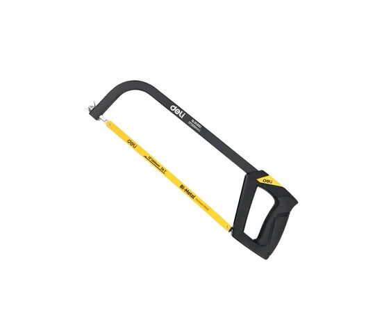 Ножовка Deli по металлу #12 (EDL353012)