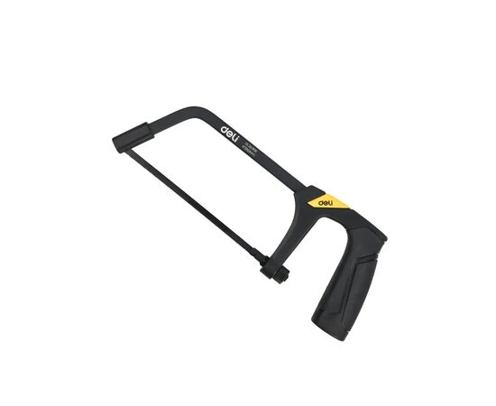 Ножовка Deli по металлу #6 (EDL353106)