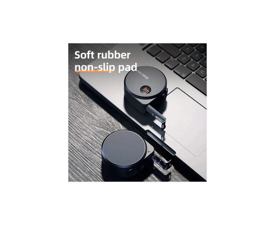 Рулетка Deli Home Series 3 м x 16 мм (EHT8316), изображение 6