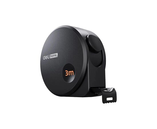 Рулетка Deli Home Series 3 м x 16 мм (EHT8316)