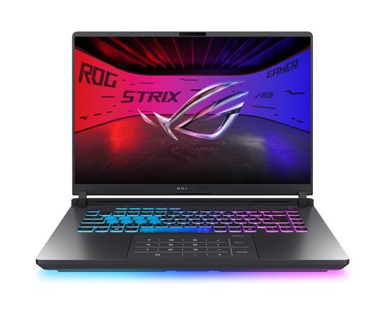 Ноутбук ASUS ROG Strix G16 G615JMR-RV203 (90NR0LB1-M00960)