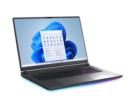 Ноутбук ASUS ROG Strix G18 G815LR-S9228 (90NR0LT1-M00AJ0), зображення 2