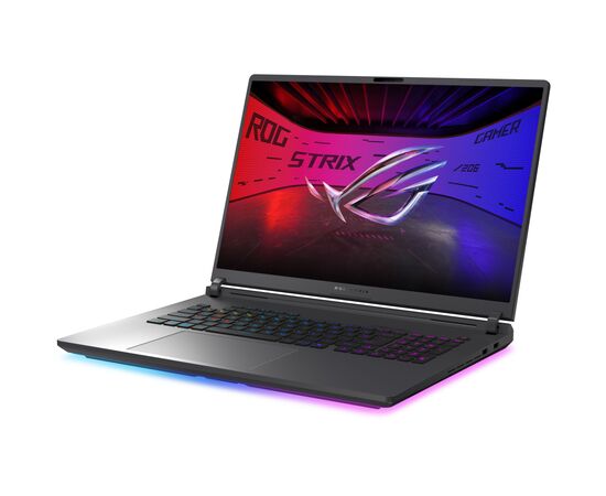 Ноутбук ASUS ROG Strix G18 G815LR-S9228 (90NR0LT1-M00AJ0), зображення 3