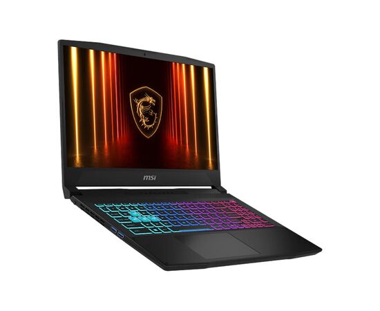 Ноутбук MSI Katana 15 HX B14WEK-868XUA (9S7-1587C1-868), изображение 2