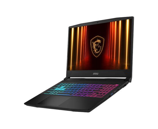 Ноутбук MSI Katana 15 HX B14WEK-868XUA (9S7-1587C1-868), изображение 3