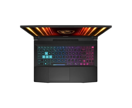 Ноутбук MSI Katana 15 HX B14WEK-868XUA (9S7-1587C1-868), изображение 4