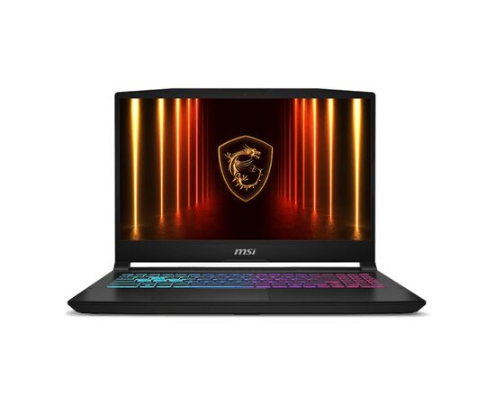 Ноутбук MSI Katana 15 HX B14WEK-868XUA (9S7-1587C1-868)
