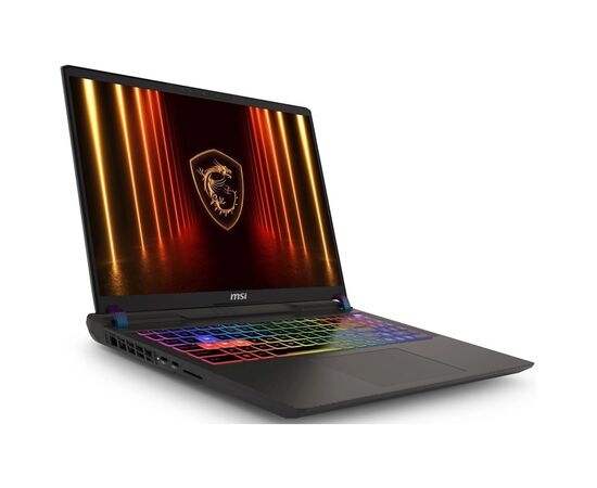 Ноутбук MSI Vector A16 HX A8WHG-061XUA (9S7-15MM72-061), изображение 2