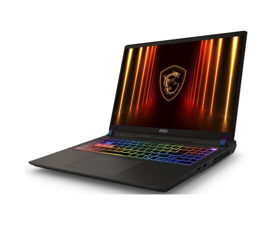 Ноутбук MSI Vector A16 HX A8WHG-061XUA (9S7-15MM72-061), изображение 3