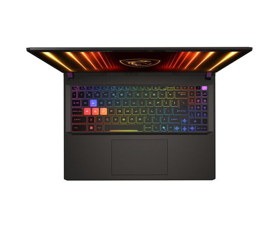 Ноутбук MSI Vector A16 HX A8WHG-061XUA (9S7-15MM72-061), изображение 4