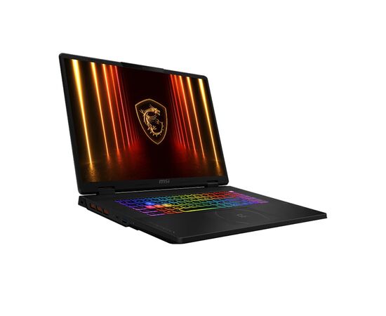 Ноутбук MSI Crosshair 18 HX AI A2XWGKG-057 (9S7-184111-057), изображение 2