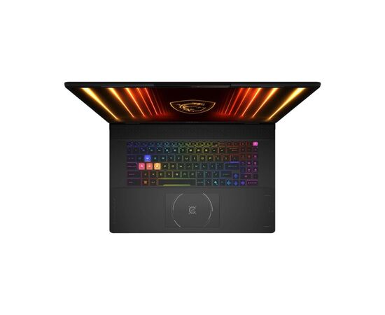 Ноутбук MSI Crosshair 18 HX AI A2XWGKG-057 (9S7-184111-057), изображение 4