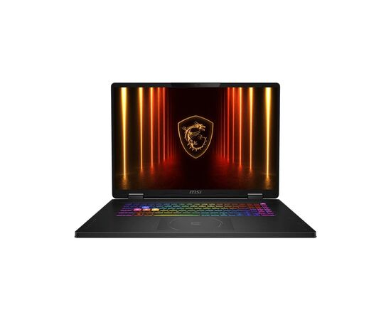 Ноутбук MSI Crosshair 18 HX AI A2XWGKG-057 (9S7-184111-057)