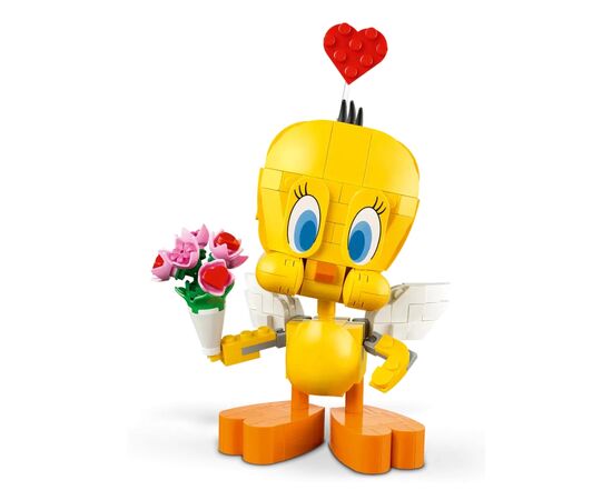 Конструктор LEGO Iconic Милий птах Твіті (40824), зображення 3