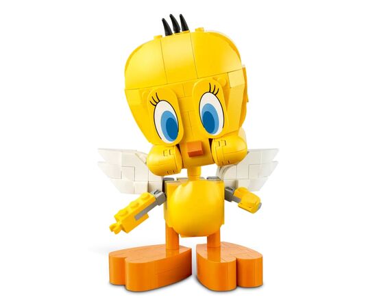 Конструктор LEGO Iconic Милий птах Твіті (40824), зображення 4