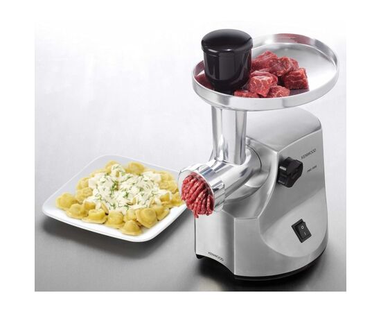 Мясорубка Kenwood MG 510 (MG510), изображение 9