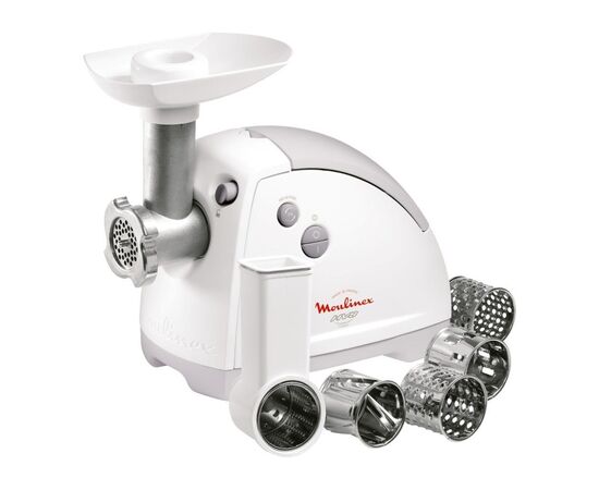 Мясорубка Moulinex ME626132