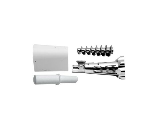 Мясорубка Liberton LMG-26BST, изображение 2