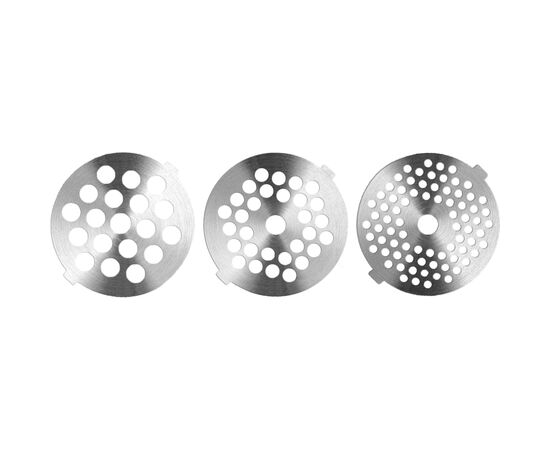 Мясорубка Liberton LMG-26BST, изображение 5