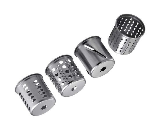 Мясорубка Liberton LMG-26BST, изображение 6