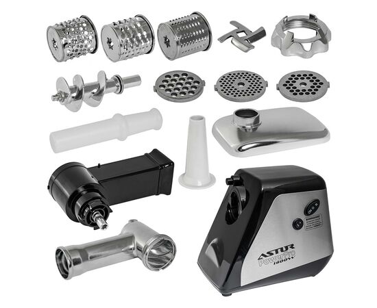 Мясорубка Astor MG-1902, изображение 2