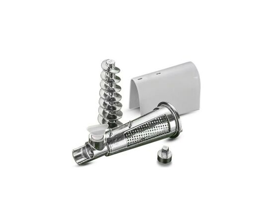 Мясорубка Liberton LMG-28 BST (LMG-28BST), изображение 2