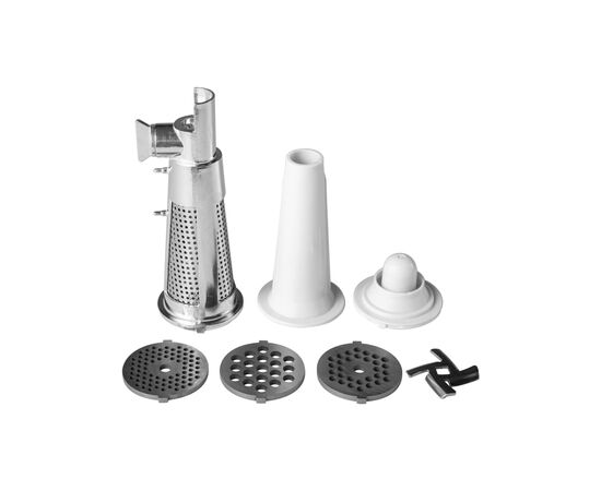 Мясорубка Liberton LMG-28 BST (LMG-28BST), изображение 5