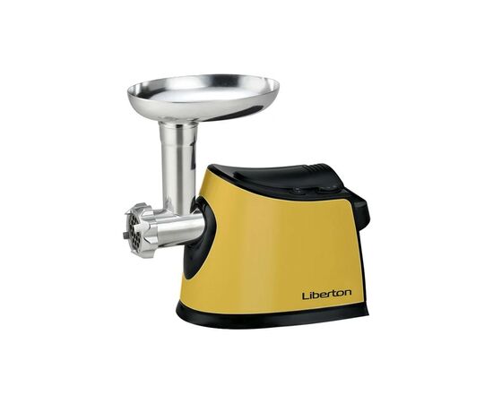 Мясорубка Liberton LMG-28 BST (LMG-28BST)