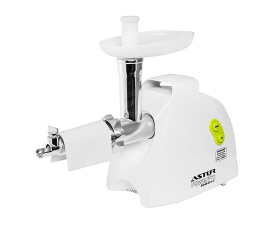 Мясорубка Astor MG 1901 (MG1901), изображение 3