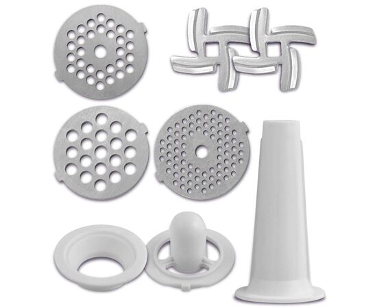 Мясорубка Magio MG-269, изображение 3