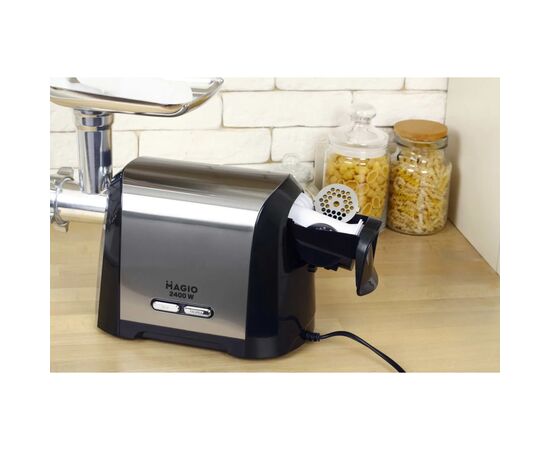 Мясорубка Magio MG-269, изображение 5