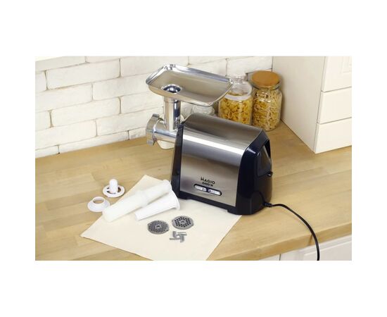 Мясорубка Magio MG-269, изображение 6